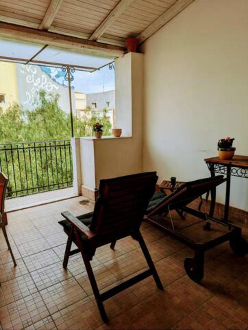 Frida Guest House CTA Exterior foto