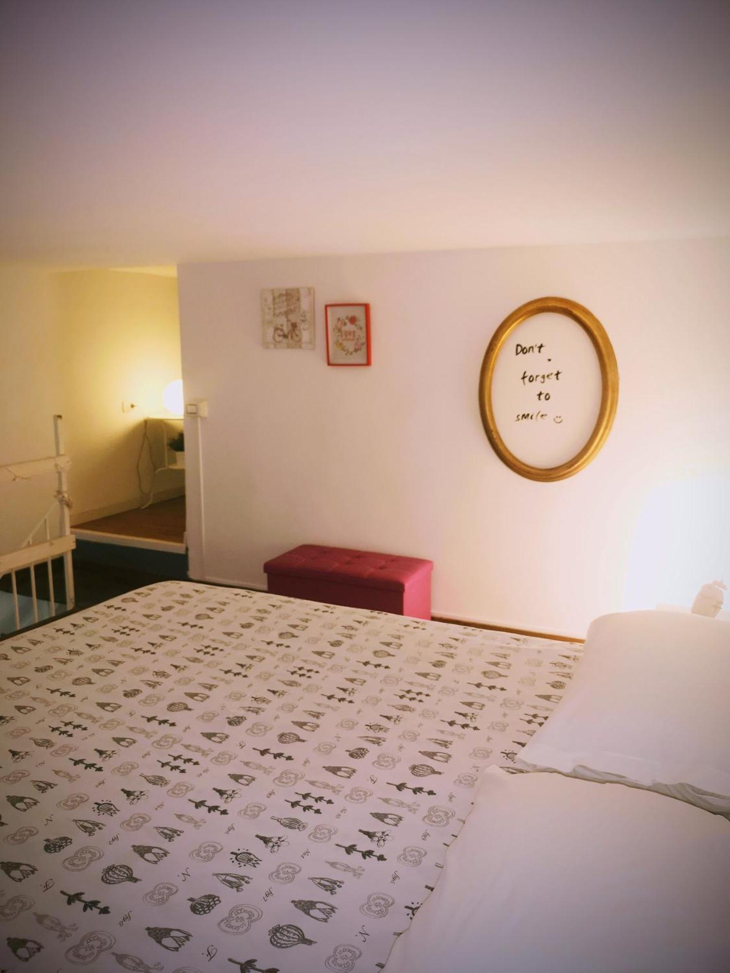 Frida Guest House CTA Exterior foto