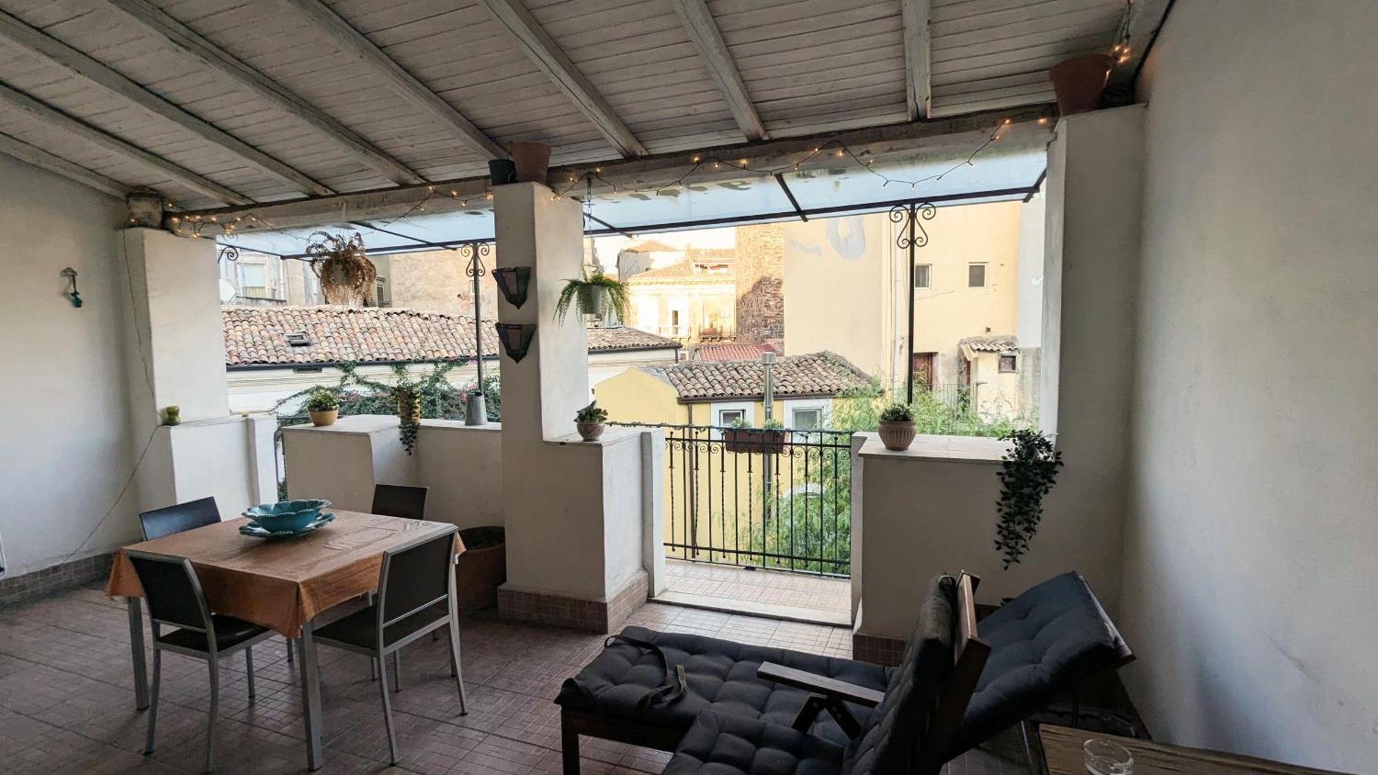 Frida Guest House CTA Exterior foto