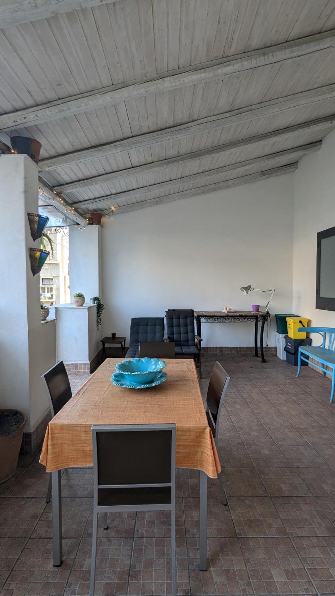 Frida Guest House CTA Exterior foto