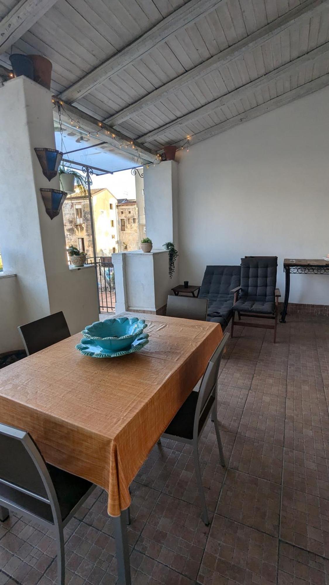 Frida Guest House CTA Exterior foto