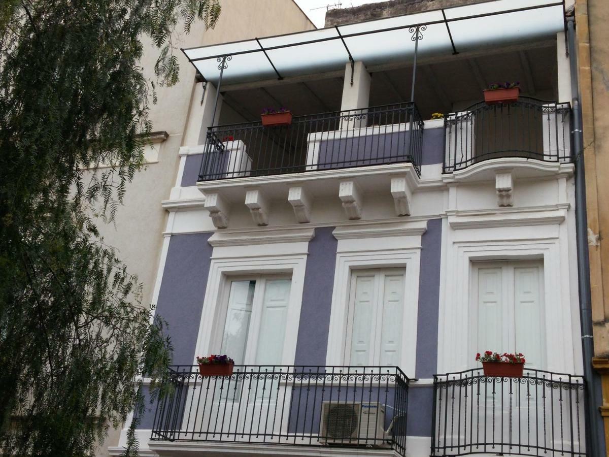 Frida Guest House CTA Exterior foto